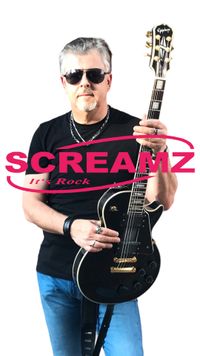 SCREAMZ 2024